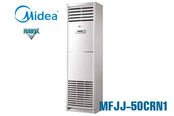 Máy lạnh MIDEA 5 HP MFJJ2-50CRN1 (tủ đứng - 1 chiều)